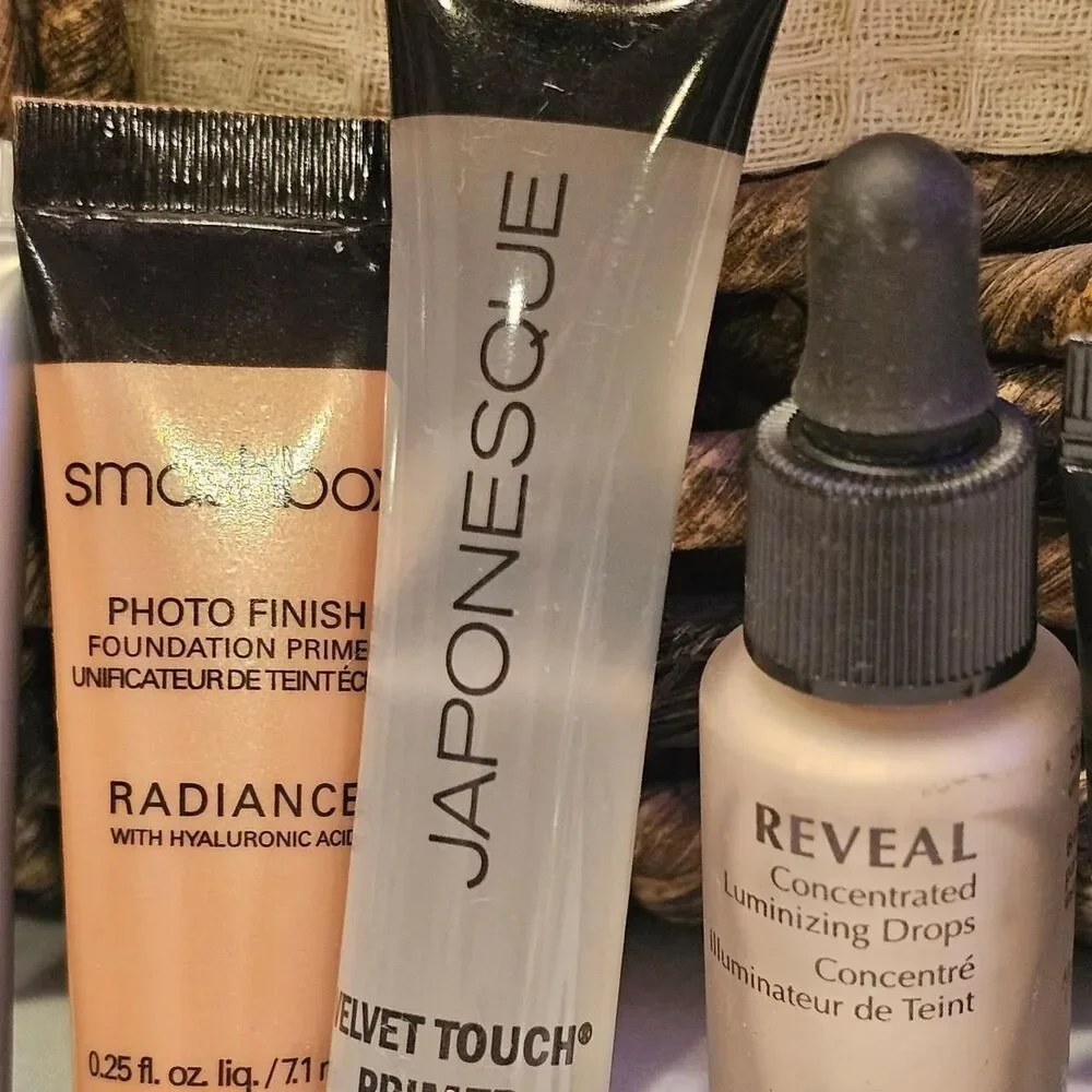 Illuminating Face Bundle